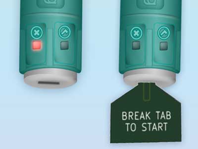 product integration for time and temperature alerts
