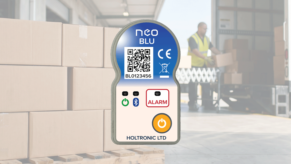 neo blu temperature alarm status check